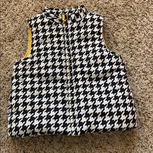 Kids Small (5-6) puffer vest